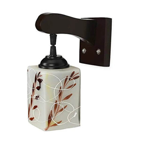Maroon Colorful Wall Lamp/Light-W13