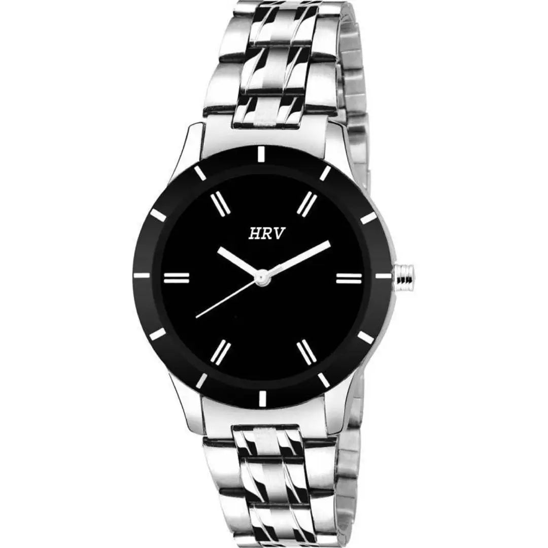 Stainless Steel Men's Watch - Buy Online at Best Prices