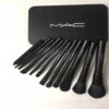Make Up Accessories  Brush Combo Of 12