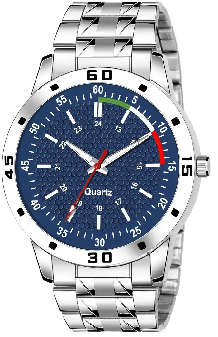 Luxury Men's Business Quartz Watch Top Casual Leather Strap Calendar Watches  for Women Men Sports Wristclock