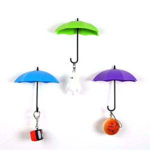 umbrella key holder