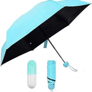 capsule bottle umbrella pack of 1