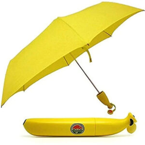 Banana  umbrella  pack of 1