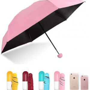 CAPSULE UMBRELLA