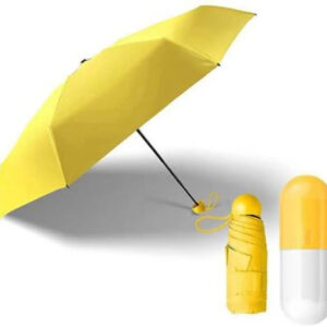 CAPSULE UMBRELLA