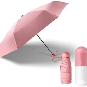 CAPSULE UMBRELLA