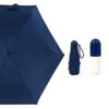 VanillaFudge UV Protecti Umbrella  (Navy)