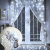 White Rice Light Power Pixel 44 Led 12 Meter Indoor Decoration Rice Light Decorative String Fairy Rice Lights Perfect for Diwali Decoration and Home Decoration (Blue Pack of 01