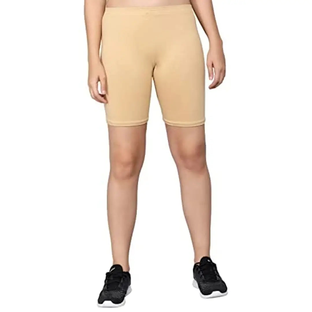 Buy Hide-ees Better Than Bloomers Girls Under Dress Shorts WITH Ruffle  (4-6x, Ballet Pink-ees) Online at desertcartINDIA