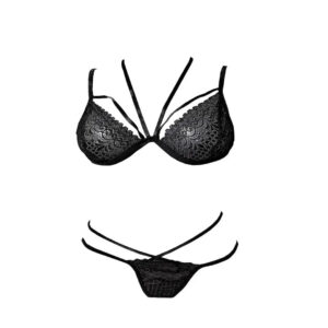 Stylish   Bra  Panty Set For Women