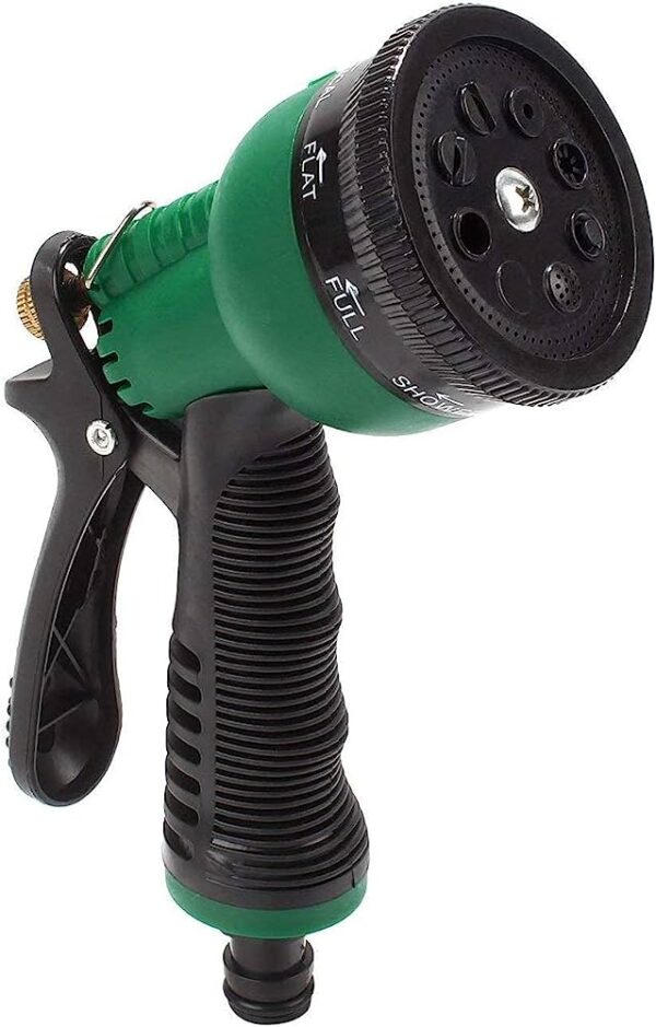 Water Spray Gun Trigger High Pressure Water Spray Gun