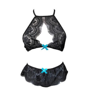 Stylish   Bra  Panty Set For Women