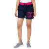 Blacktail Ladies Shorts/Ladies Shorts Combo/Shorts for Women(s) Navy