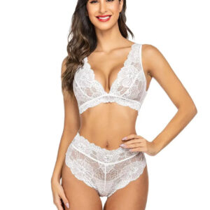 Sassy Women Lingerie Sets