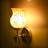 Golden Fitting Wall Lamp Light P16