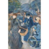 Artangle Pierre-Auguste Renoir - The Umbrellas Print