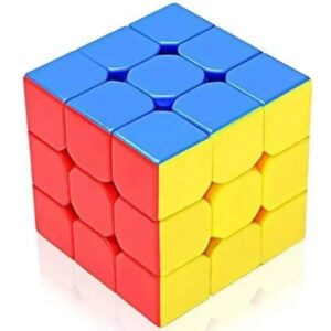 Fast Cube Speed Cube