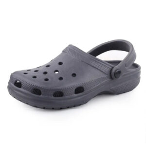 Kraasa Rubber Clogs For Men