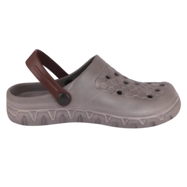 New comfortable stylish clogs for men.