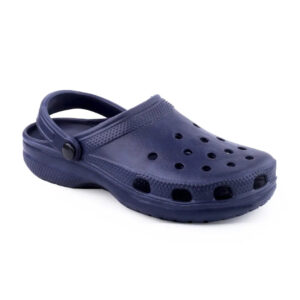 Kraasa Rubber Clogs For Men