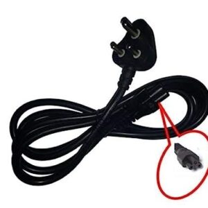 Adapter/Charger Power Cable
