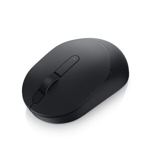 Dell Ms3320w-black Bluetooth Wireless Mouse