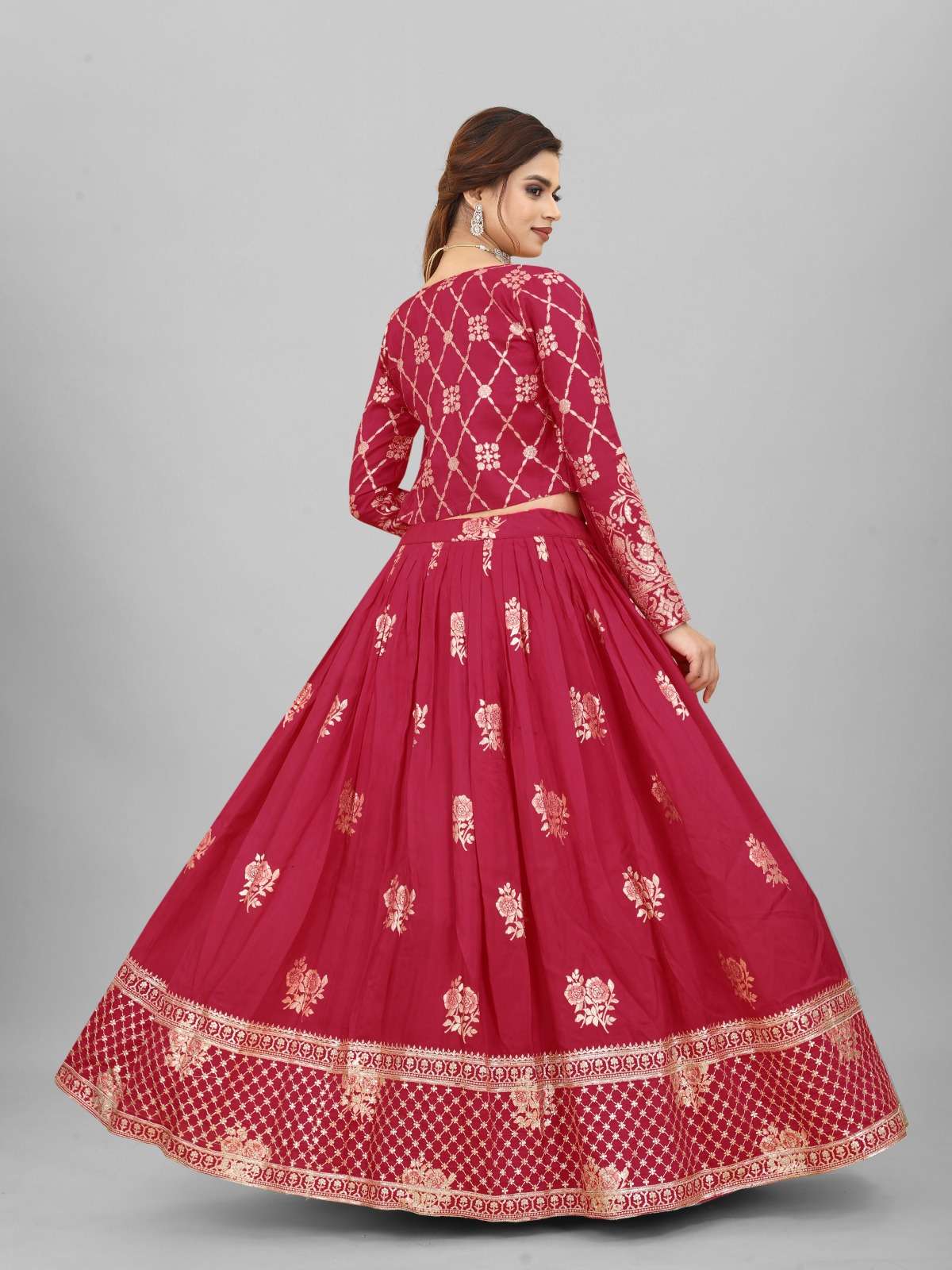 Raw Silk Black Lehenga Choli Pakistani Wedding Dresses | Party wear indian  dresses, Designer party wear dresses, Indian dresses traditional